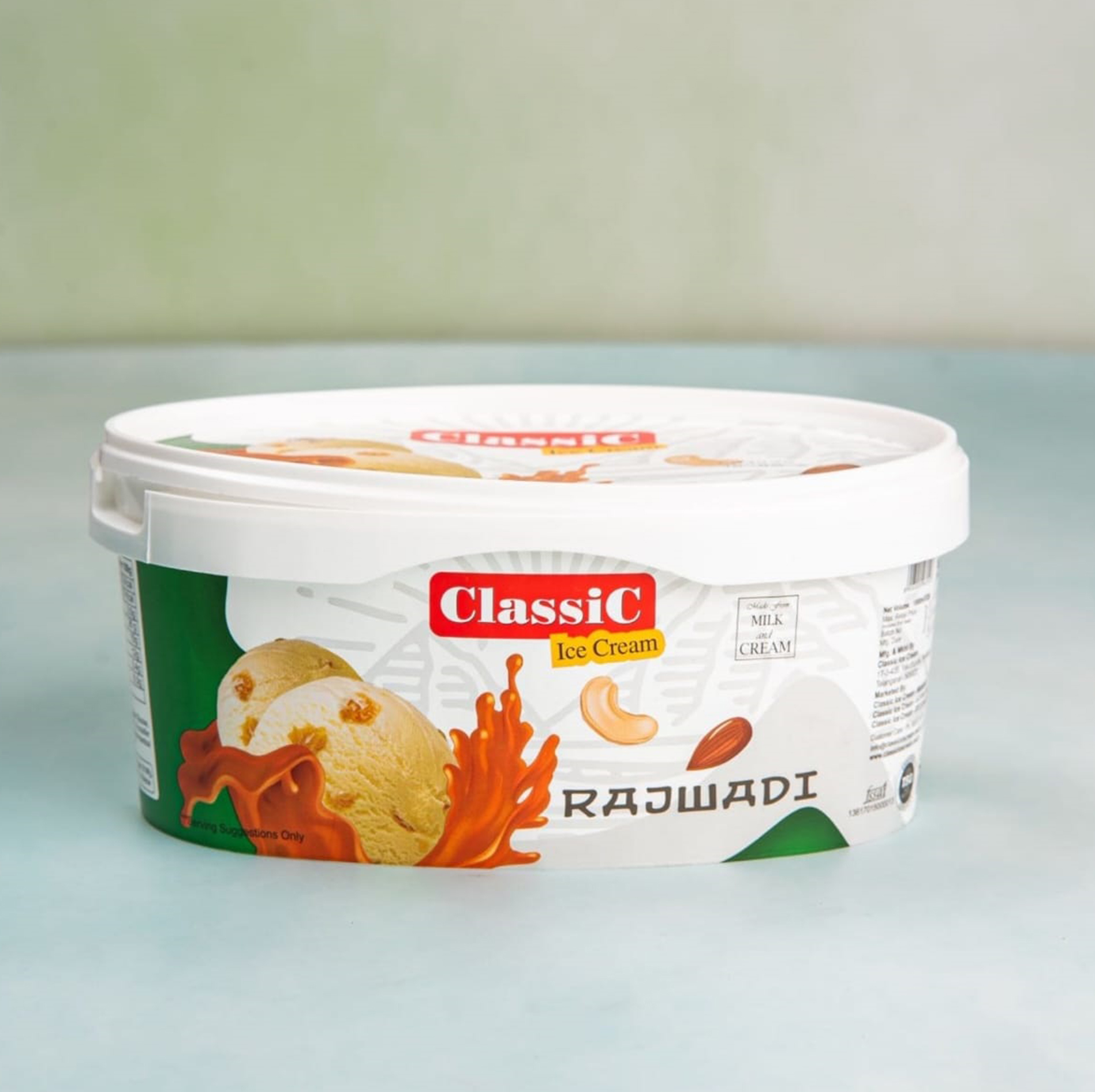 Natural Tubs